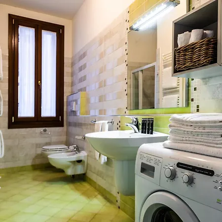 Ca Sant'angelo Апартаменты