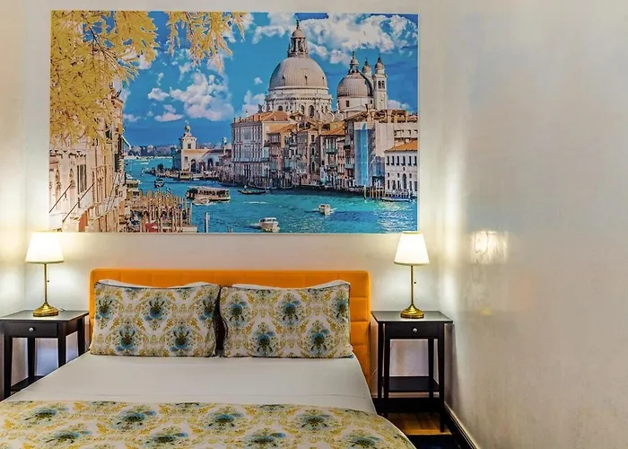 Ca Sant'angelo * Венеция