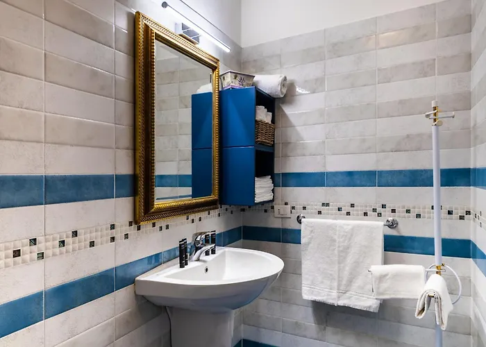 Апартаменты Ca Sant'angelo