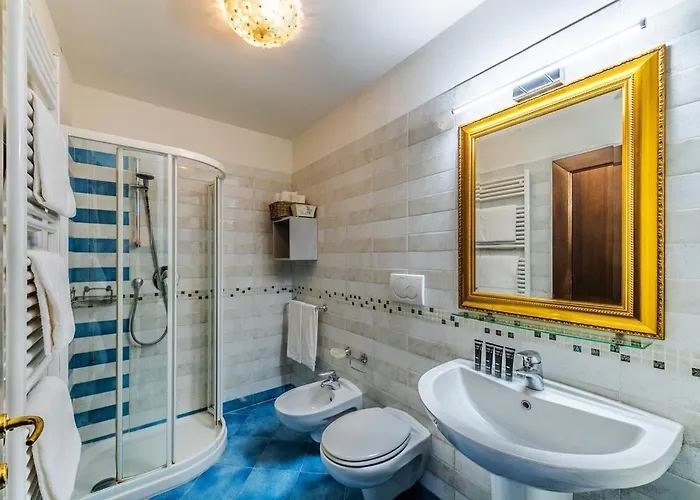 Ca Sant'angelo * Венеция