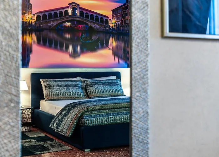 Ca Sant'angelo Апартаменты