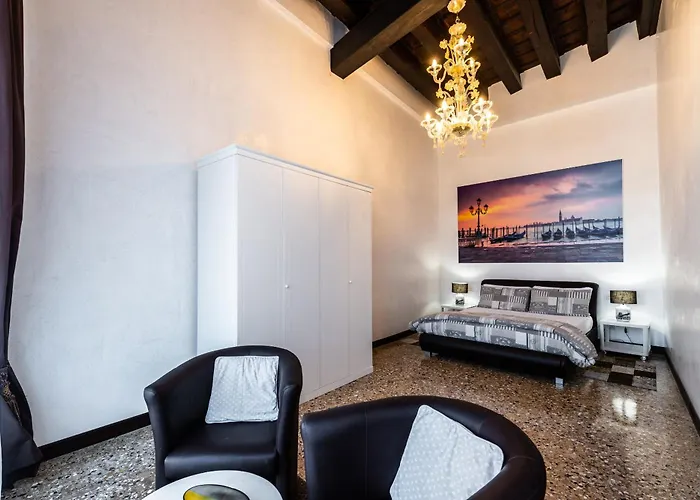 Ca Sant'angelo * Венеция