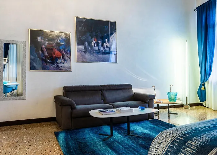 Ca Sant'angelo * Венеция