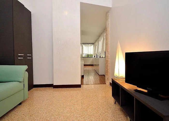 Ca Sant'angelo Апартаменты