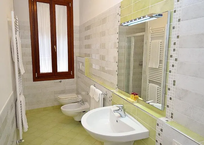 Апартаменты Ca Sant'angelo Венеция