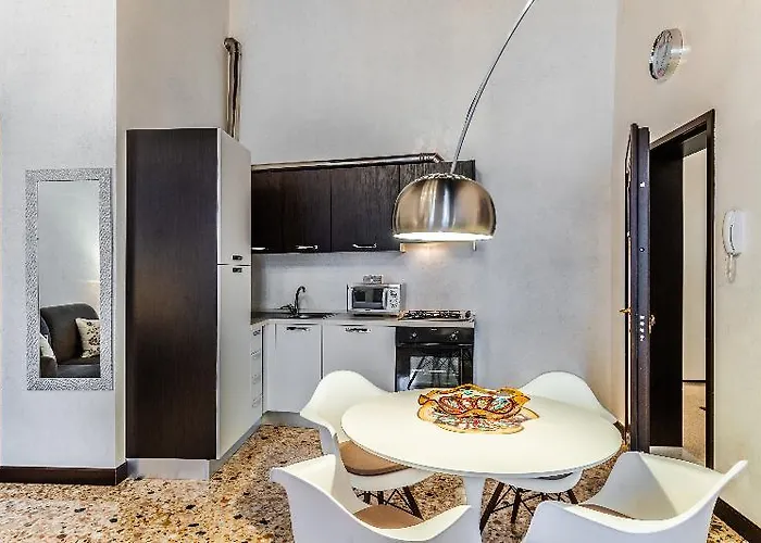 Ca Sant'angelo Венеция