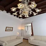 Ca Sant'angelo البندقية