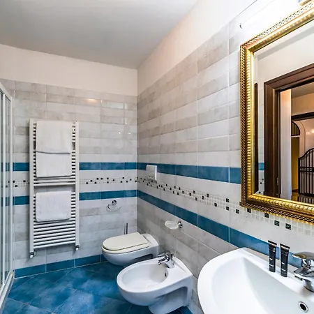 Ca Sant'angelo Apartament