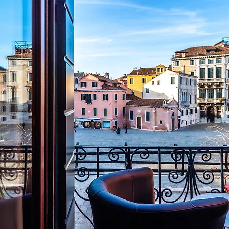 Apartament Ca Sant'angelo *