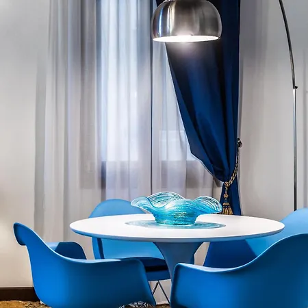 Appartement Ca Sant'angelo