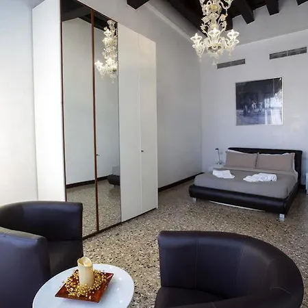 Ca Sant'angelo Appartement Venetië