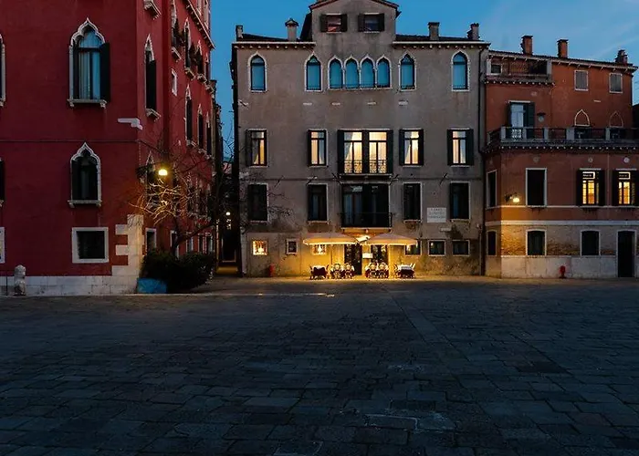 Ca Sant'angelo * Wenecja