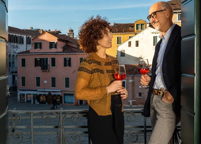 Ca Sant'angelo * Wenecja