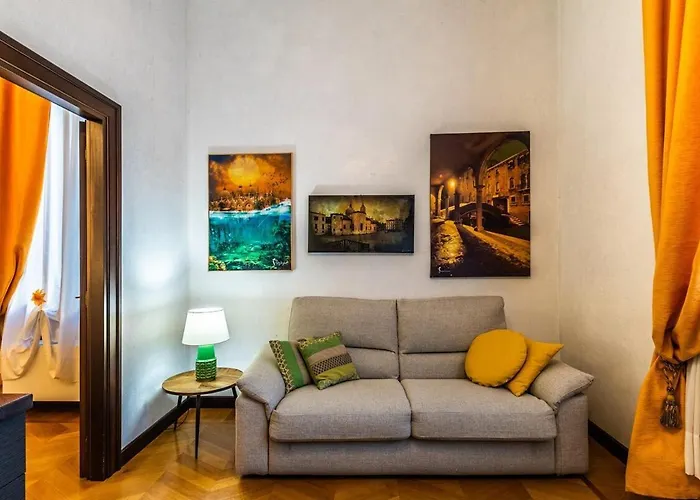 Ca Sant'angelo * Wenecja