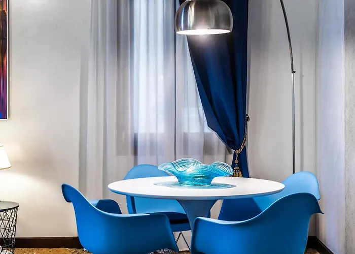 Apartament Ca Sant'angelo