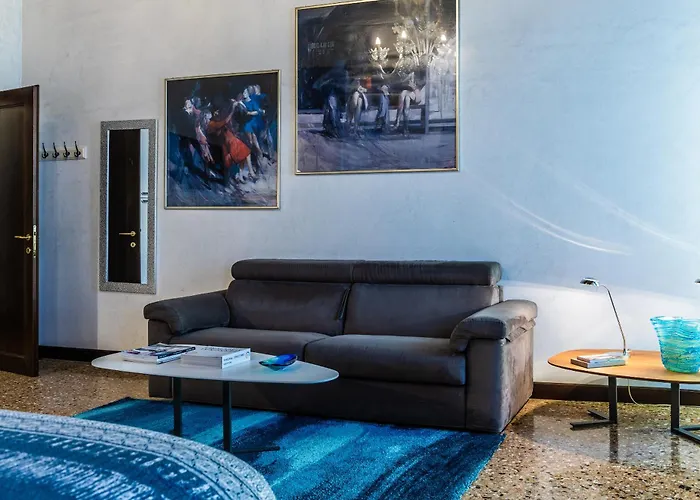 Ca Sant'angelo * Wenecja