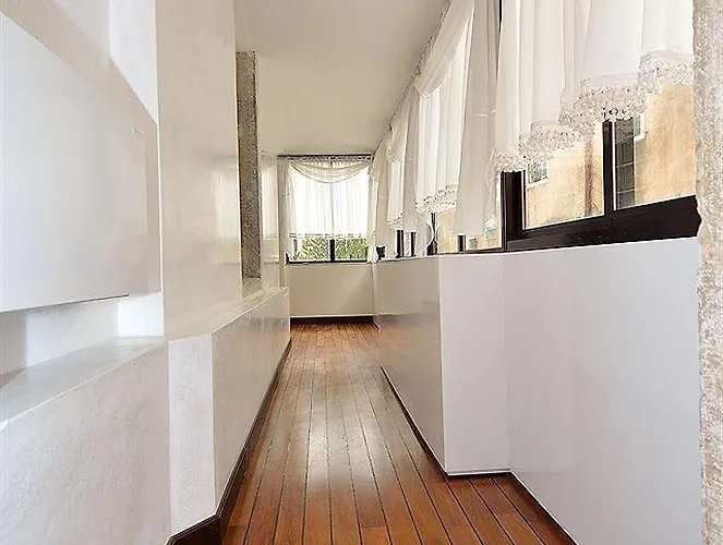 Apartament Ca Sant'angelo Wenecja