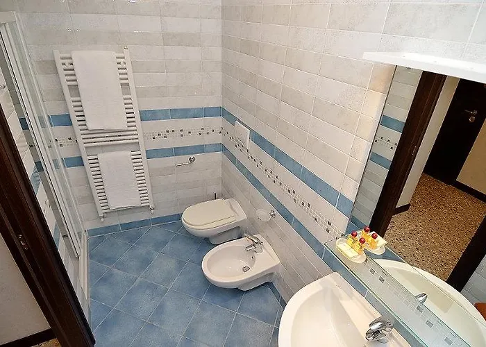 Ca Sant'angelo Apartament *