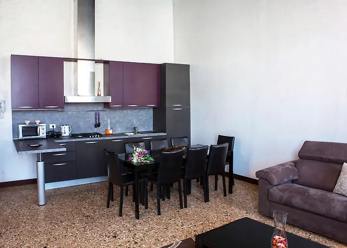 Ca Sant'angelo Apartament Wenecja