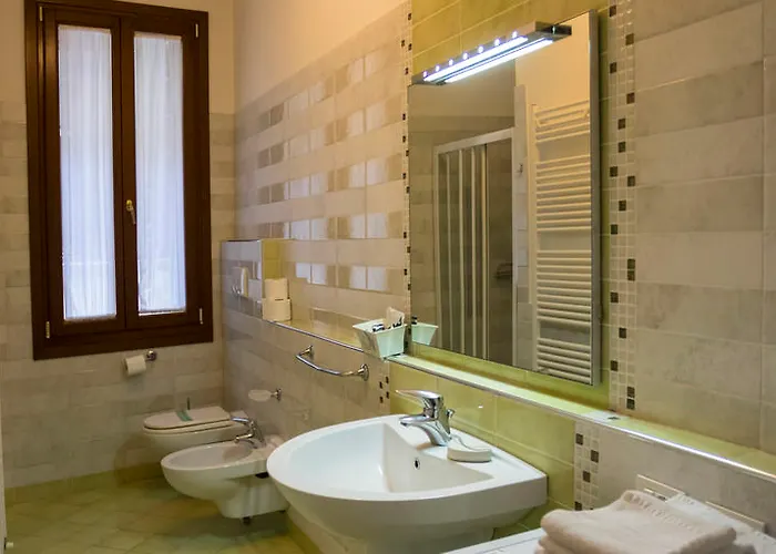 Apartament Ca Sant'angelo