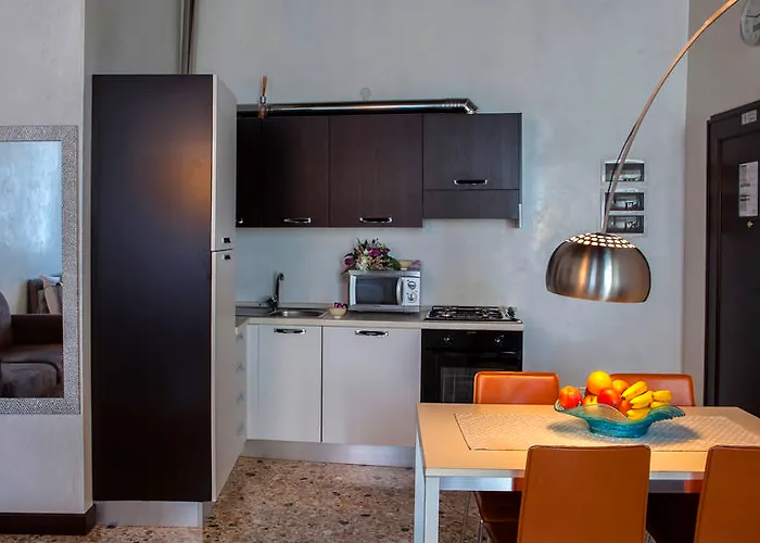 Apartament Ca Sant'angelo *