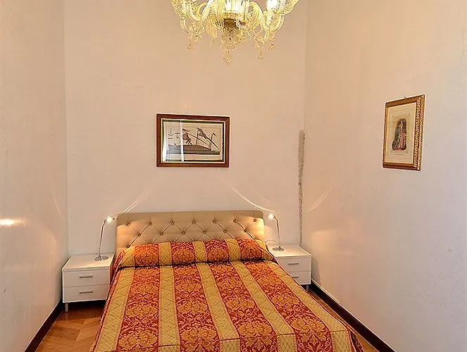 Apartament Ca Sant'angelo *