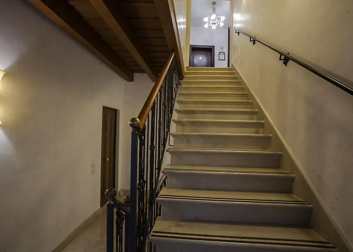 Apartament Ca Sant'angelo Wenecja