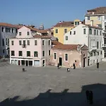 查圣天使酒店 公寓