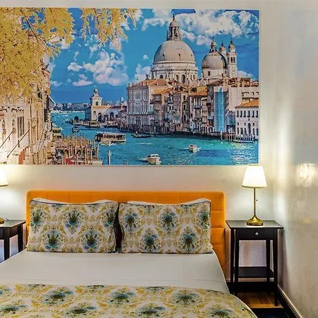 Cà Sant'angelo Appartement