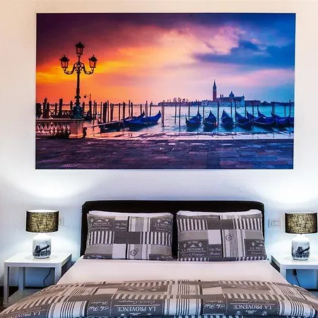 Ca Sant'angelo Venice