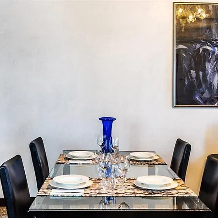 Ca Sant'angelo Apartment *