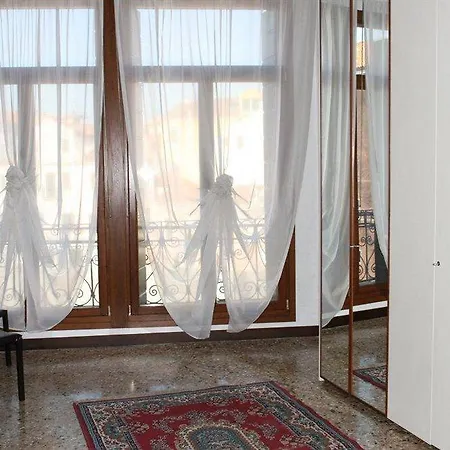 Ca Sant'angelo Венеция