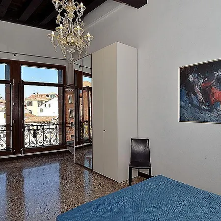 Ca Sant'angelo Апартаменты
