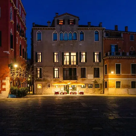 Апартаменты Ca Sant'angelo *