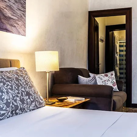 Appartement Ca Sant'angelo Venetië