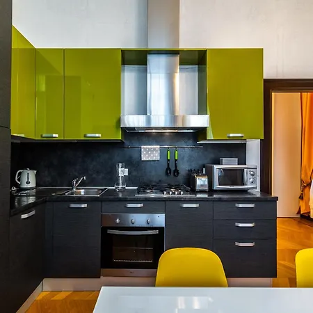 Appartement Ca Sant'angelo