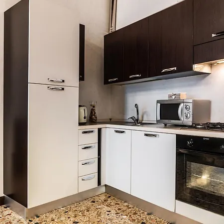 Ca Sant'angelo Апартаменты