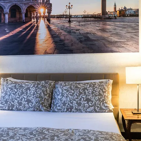 Ca Sant'angelo Апартаменты