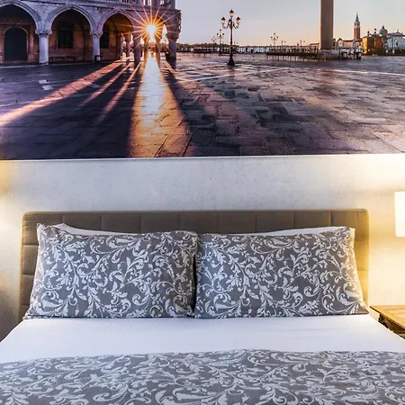 Апартаменты Ca Sant'angelo