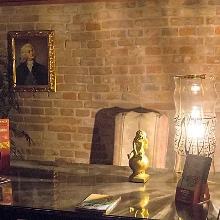 Ca Sant'angelo Апартаменты Венеция