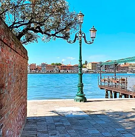 Апартаменты Ca Sant'angelo