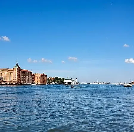 Ca Sant'angelo Апартаменты *