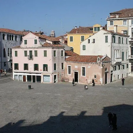 Ca Sant'angelo Апартаменты