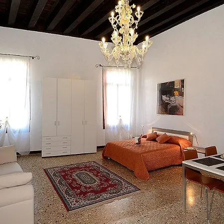 Apartamento Cà Sant`angelo