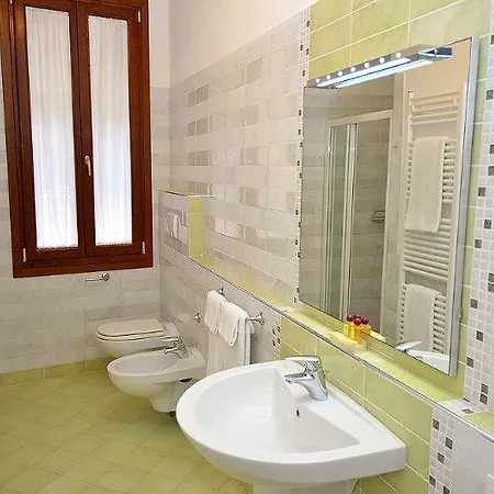 דירה Ca Sant'angelo ונציה