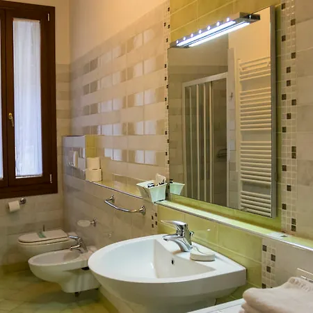 Apartment Ca Sant'angelo