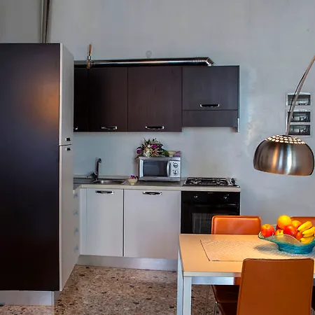 Appartamento Cà Sant'angelo *