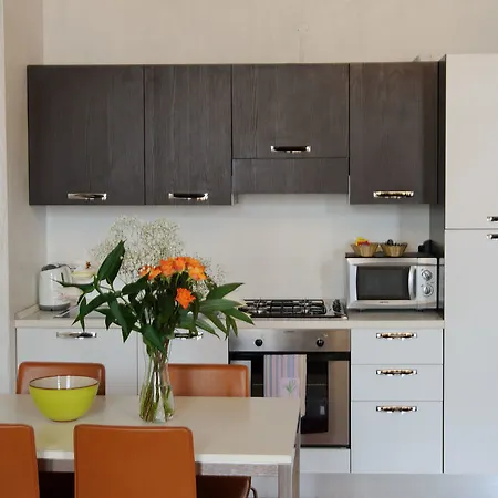 Ca Sant'angelo Lägenhet