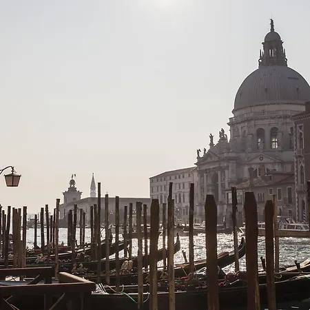 Lägenhet Ca Sant'angelo *