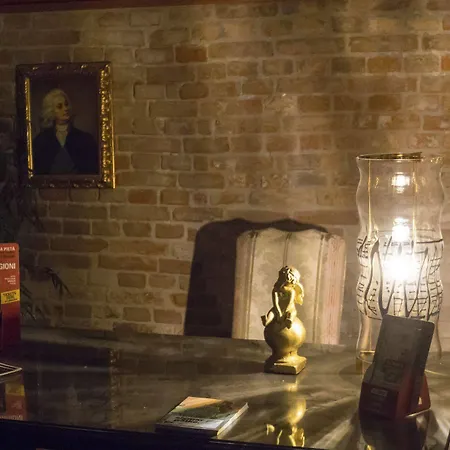 Ca Sant'angelo Apartment Venice